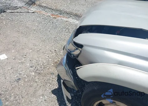 2000 Toyota 4Runner Sr5 V6 from USA, damaged, VIN JT3GN86R6Y0149405